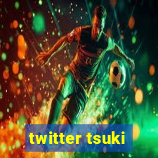 twitter tsuki